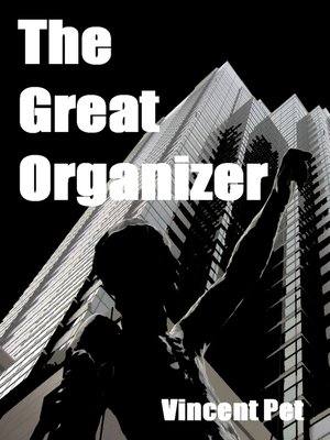 cover image of The Great Organizer